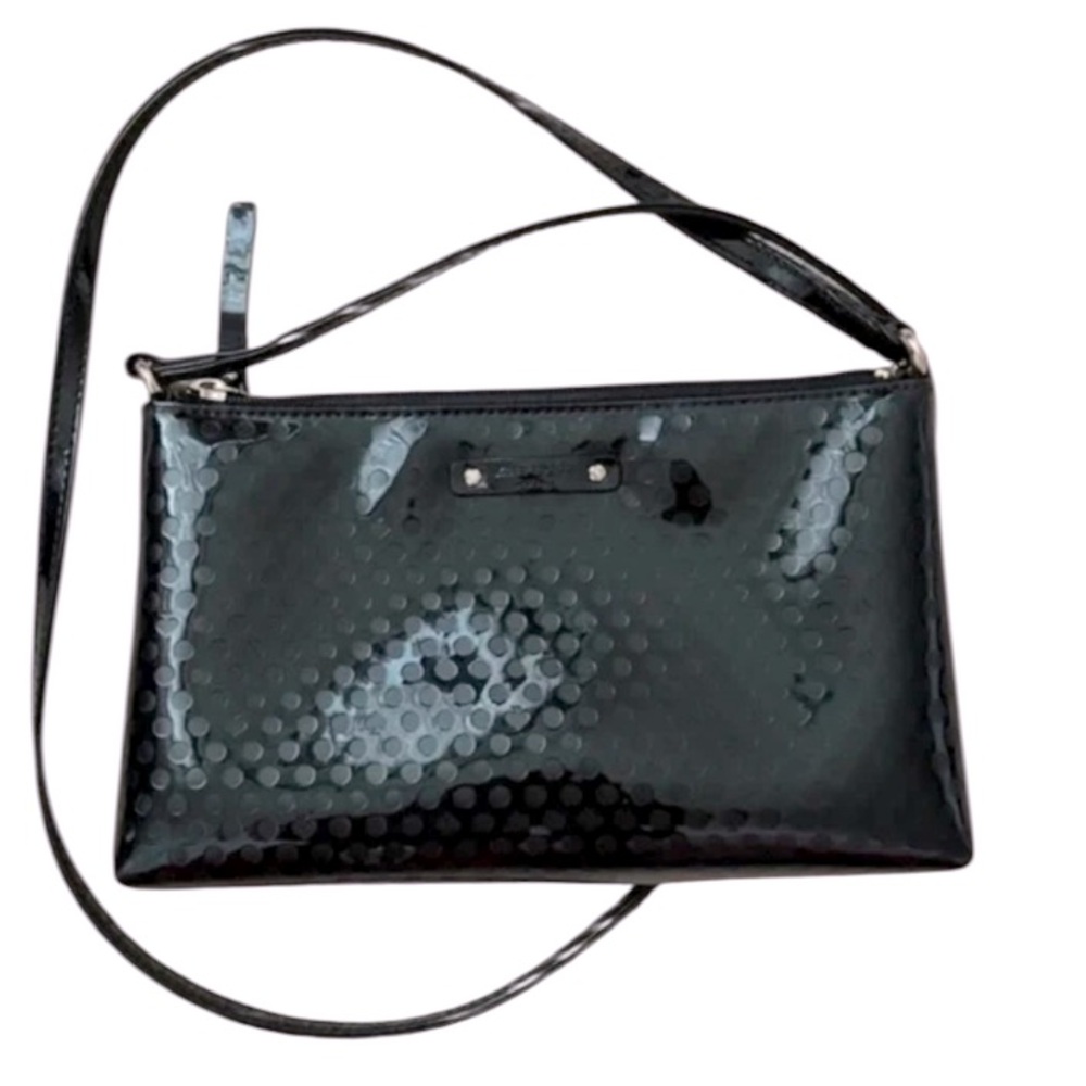 Kate Spade Amy Beale Street Crossbody Bag